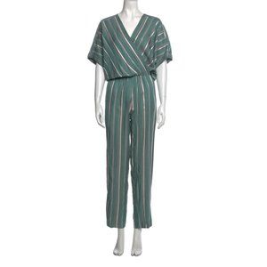 Maje jumpsuit